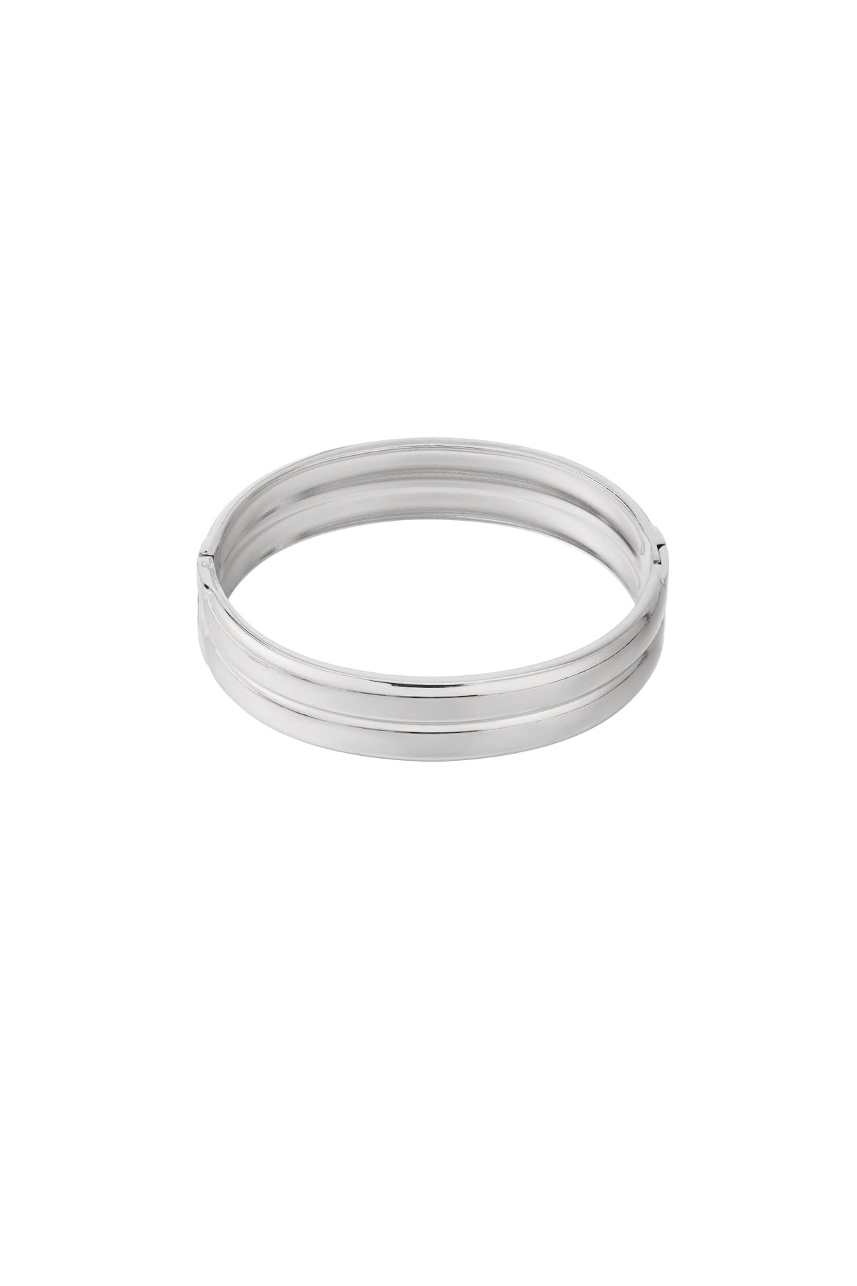 Big bangle armband