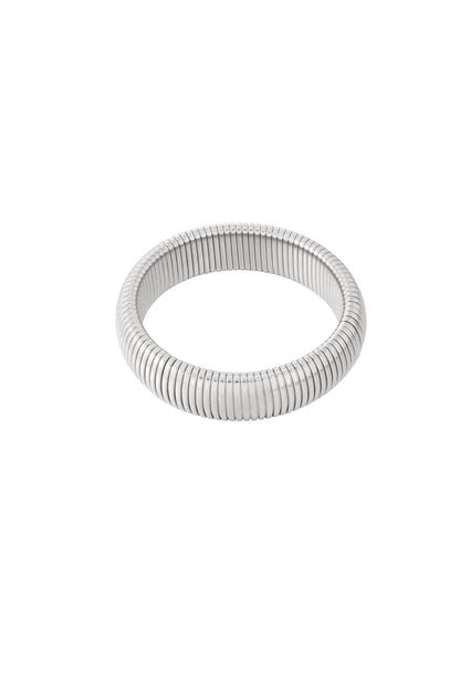 Bold and Trendy bracelet 20 mm