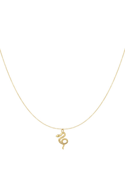Love Poison necklace