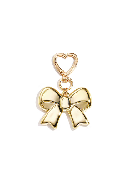 Bag charms Bow Knot Casual Acrylic Daily Accessories