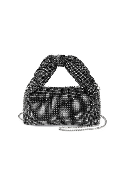Handbags Bow Knot Elegant Polyester Gathering/Party Accessories