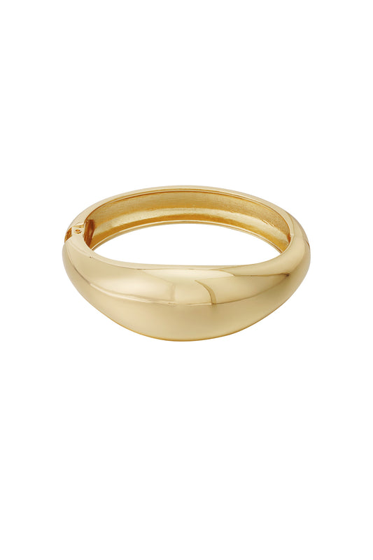Thick Bangle