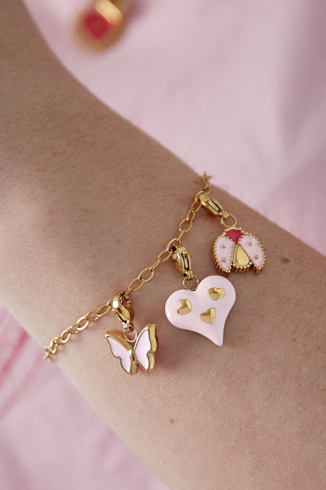 DIY Bracelet