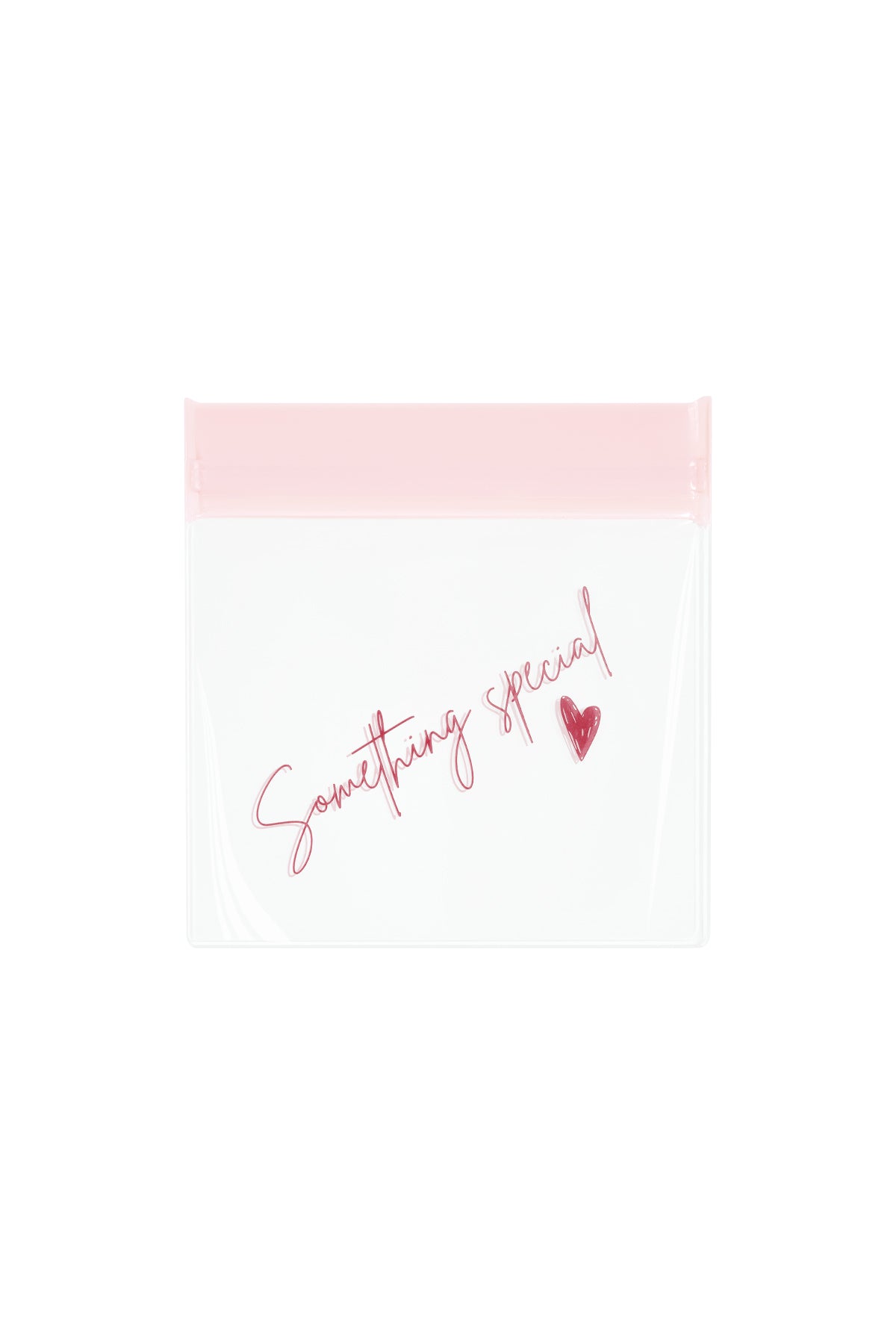 Jewelry bags Letter Casual EVA Daily