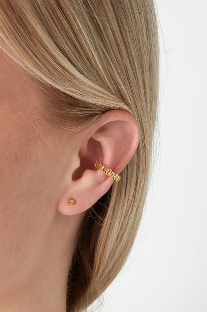 Ear cuff cool babe