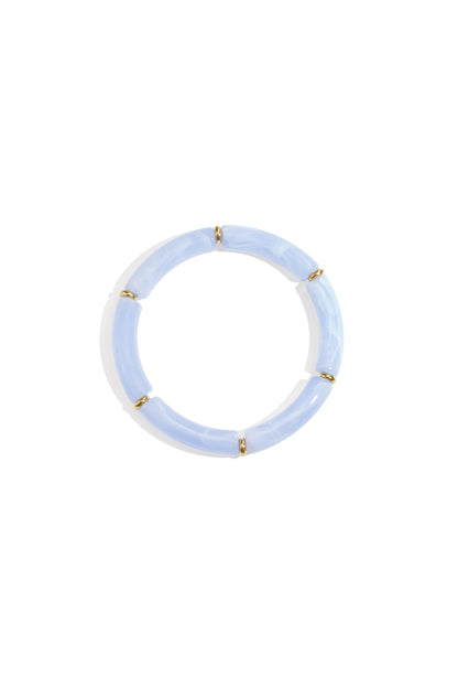 Acrylic Beaded Bracelets Beads Casual Daily Simple Series Women's jewelry