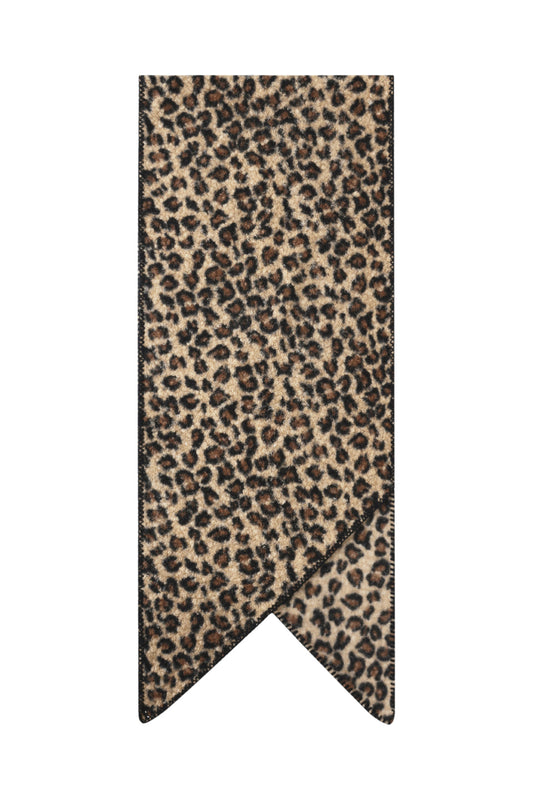 Winter scarves Leopard Print Casual Polyester Daily