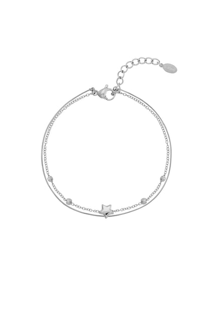Starry night Bracelet