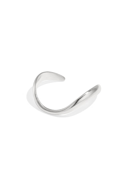 Stainless Steel Bangles lines Casual Daily Simple Series Women's jewelry