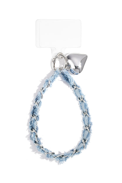 Phone cords Chain Casual Polyester Daily Accessories
