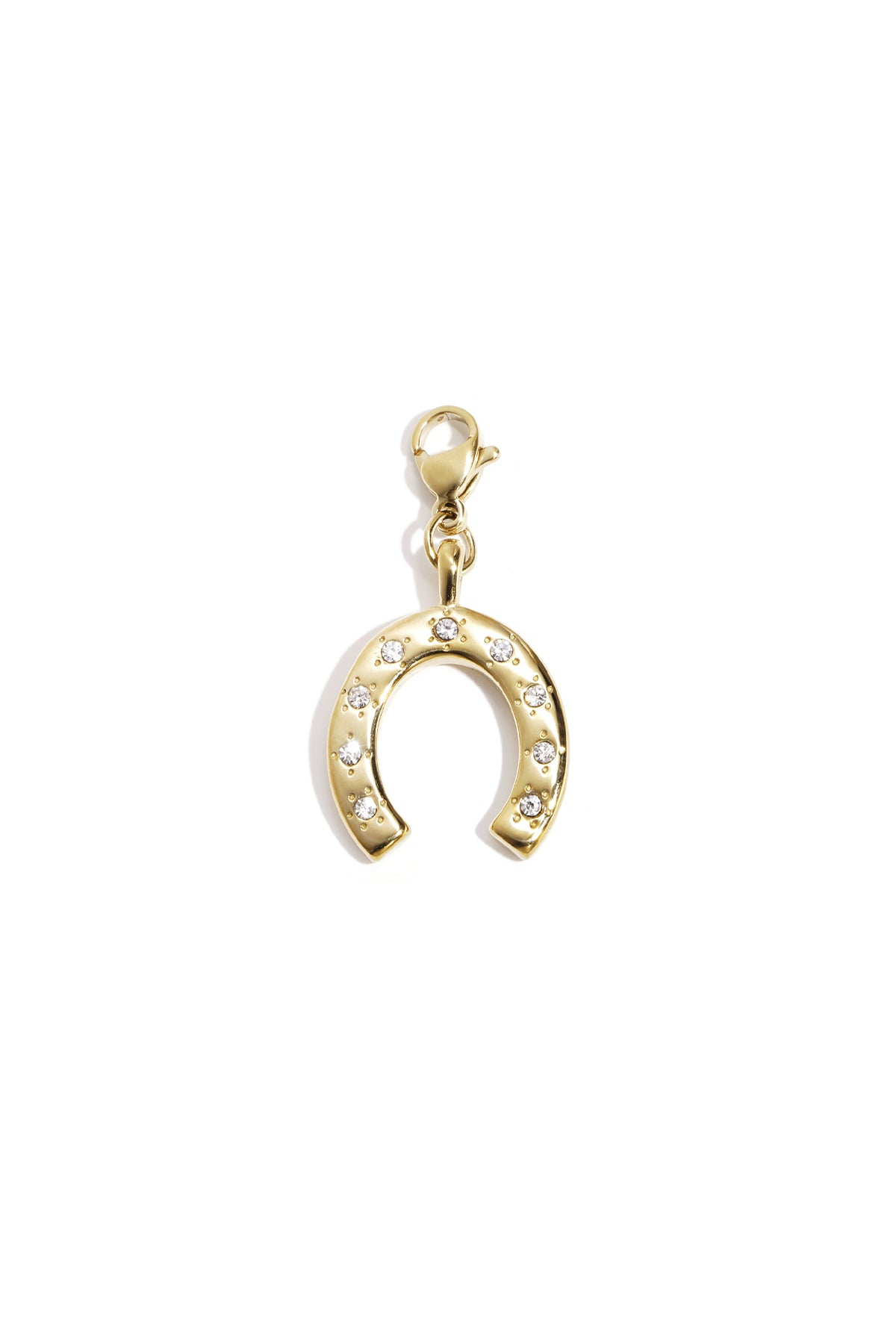 Jewelry Charms horseshoe-shaped Casual Daily Simple Series Women's jewelry