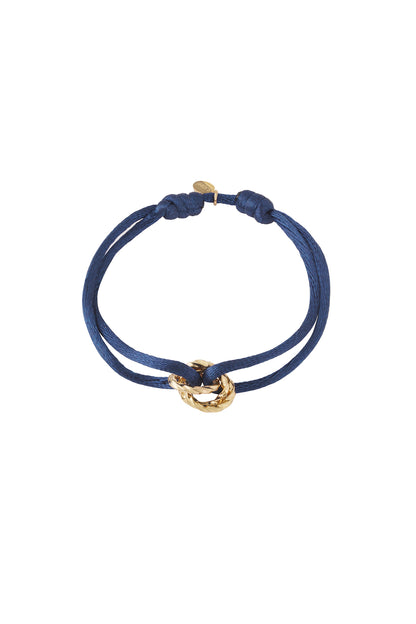 Sunny day knot Bracelet