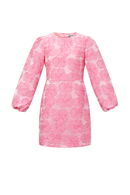 The Heartbreak Dress