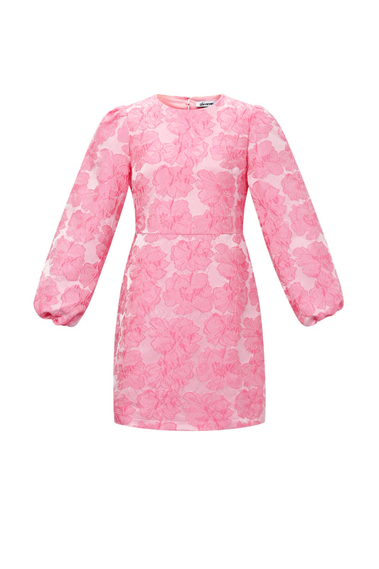 The Heartbreak Dress