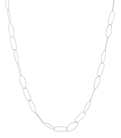 Long Necklaces Chain Casual Daily Simple Series Women's jewelry