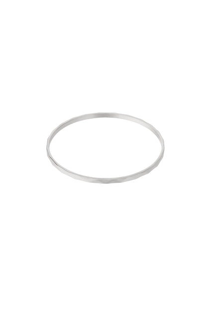 Simple cool bangle