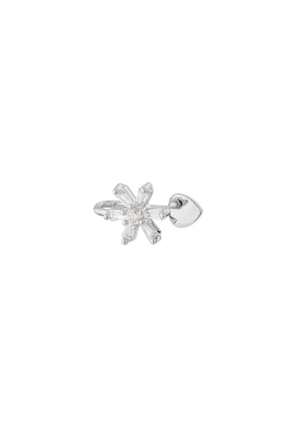 nose cuff and ear cuff