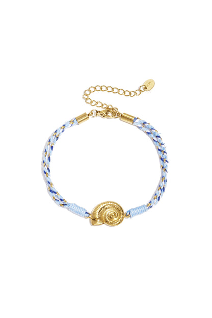 Rope Charm Bracelets Flower Casual Holiday/Beach Romantic Series Women's jewelry