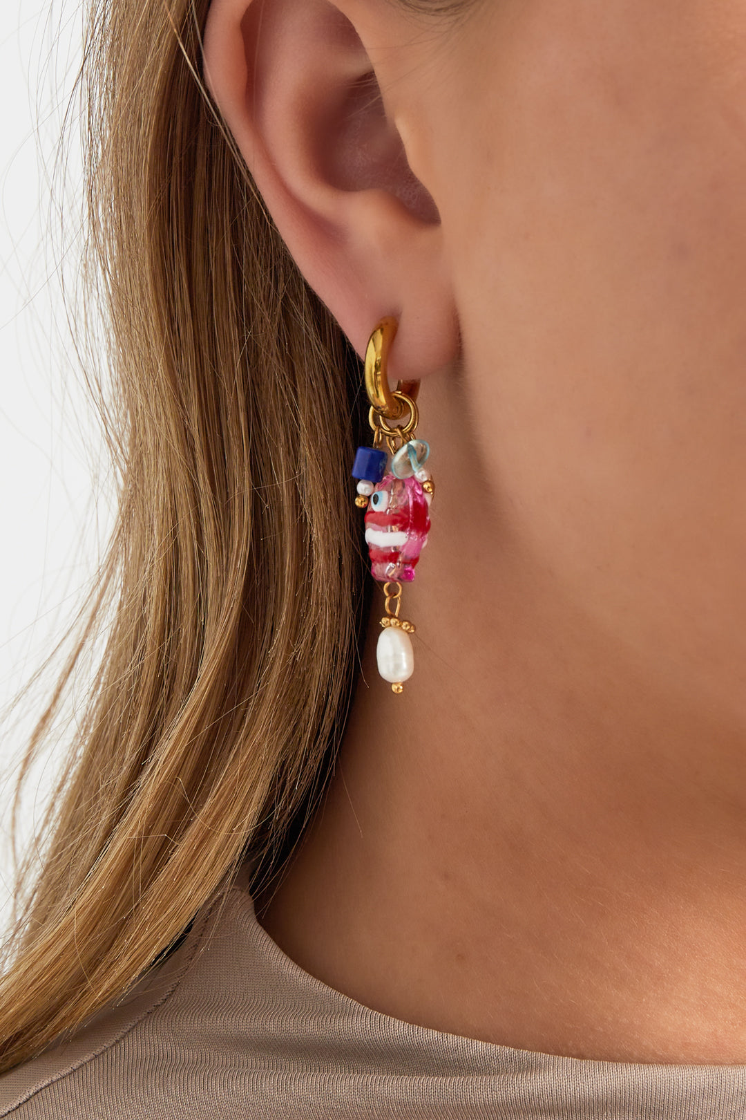Seaside Delight Earrings