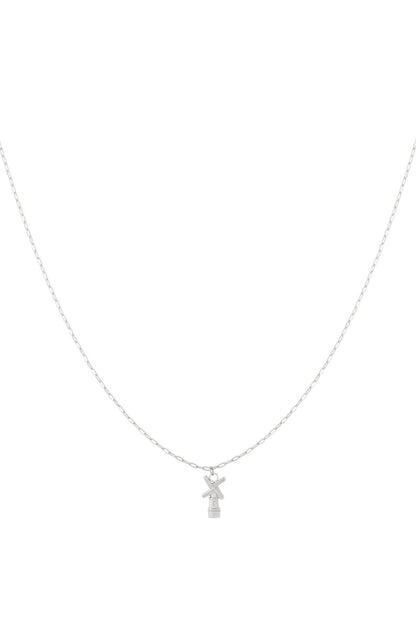 Dutch Breeze necklace