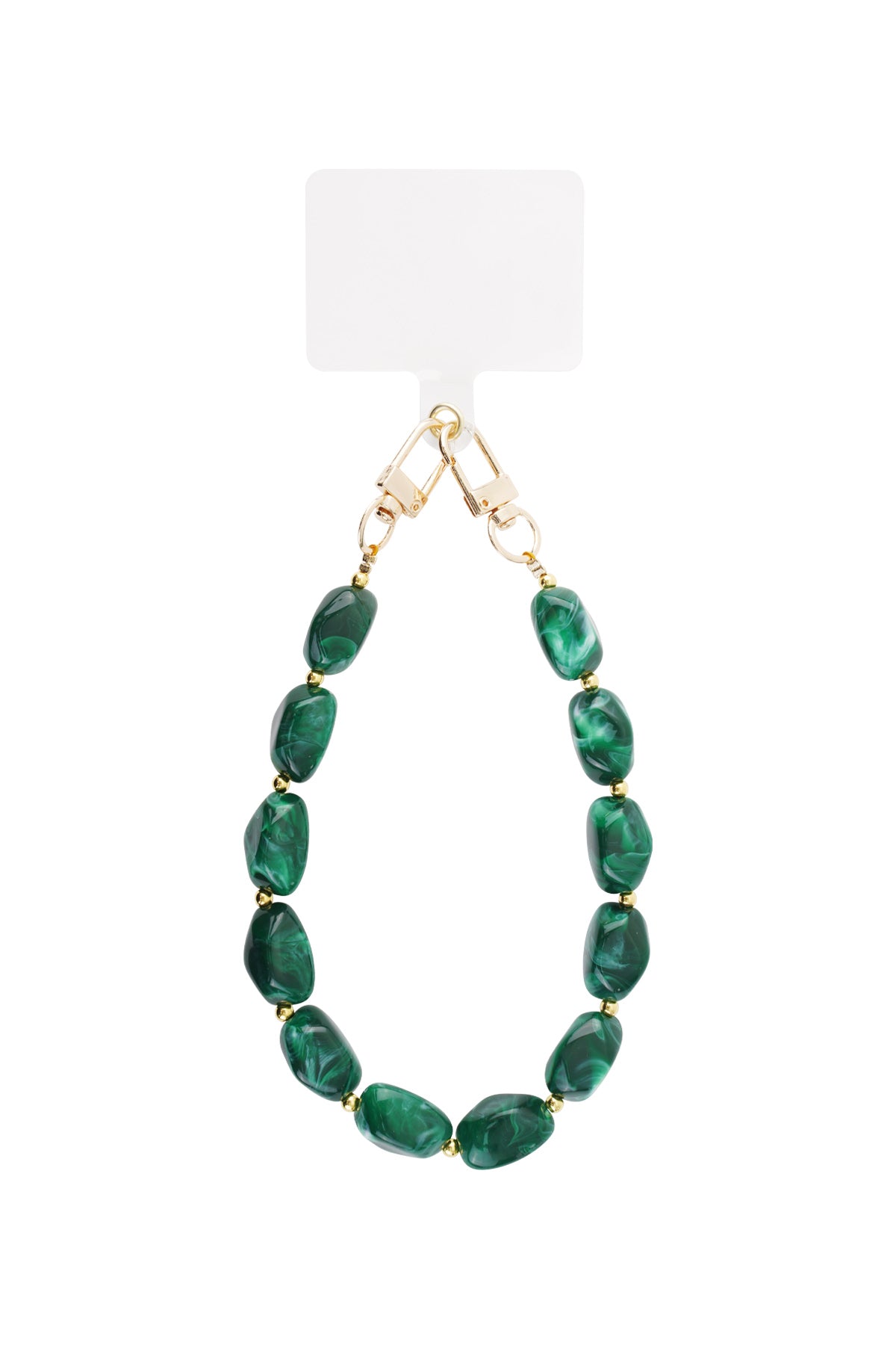 Phone cords Beads Casual Acrylic Daily