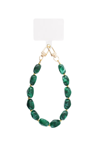 Phone cords Beads Casual Acrylic Daily