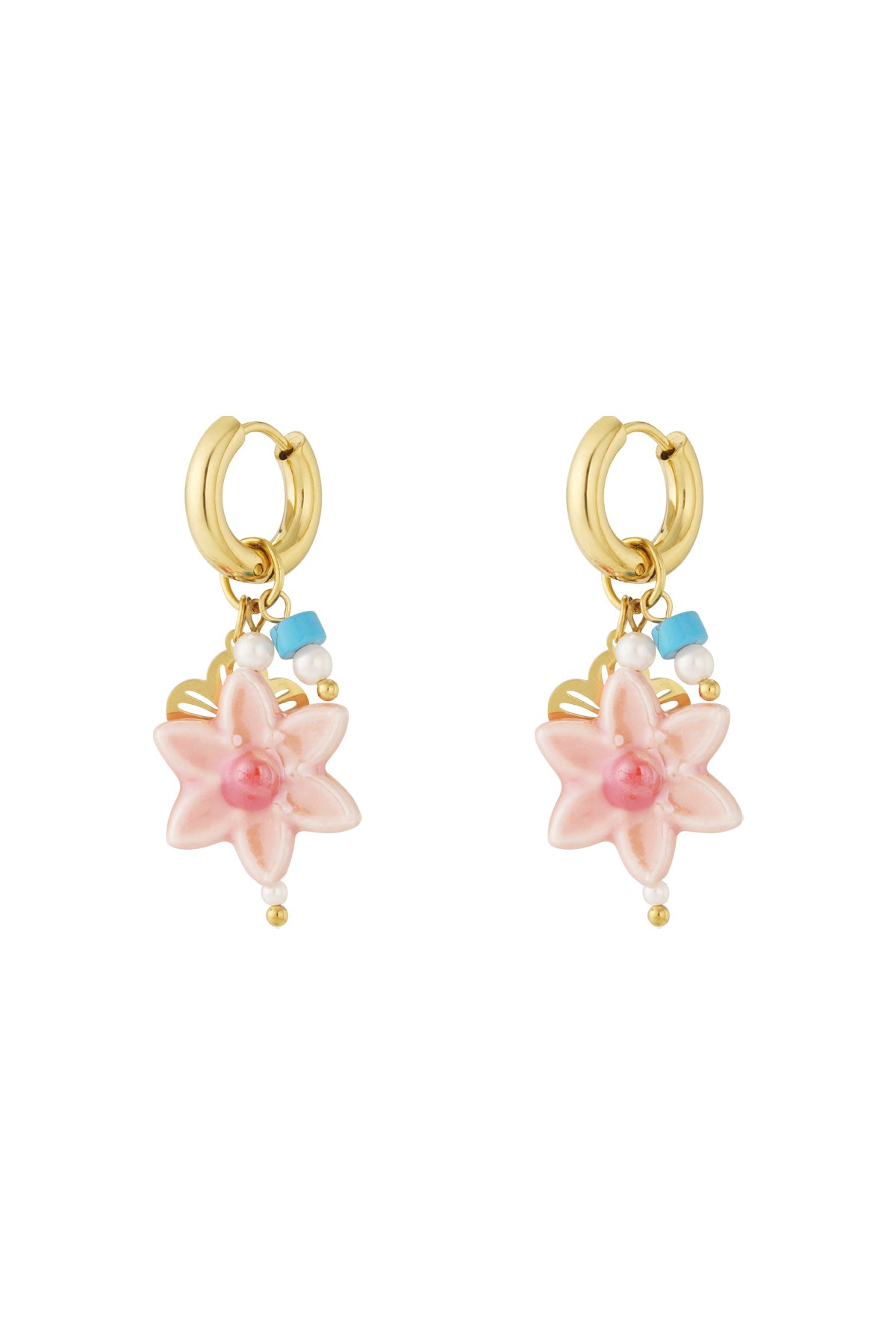 Blossom dreams Earrings