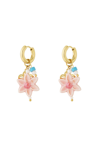 Blossom dreams Earrings