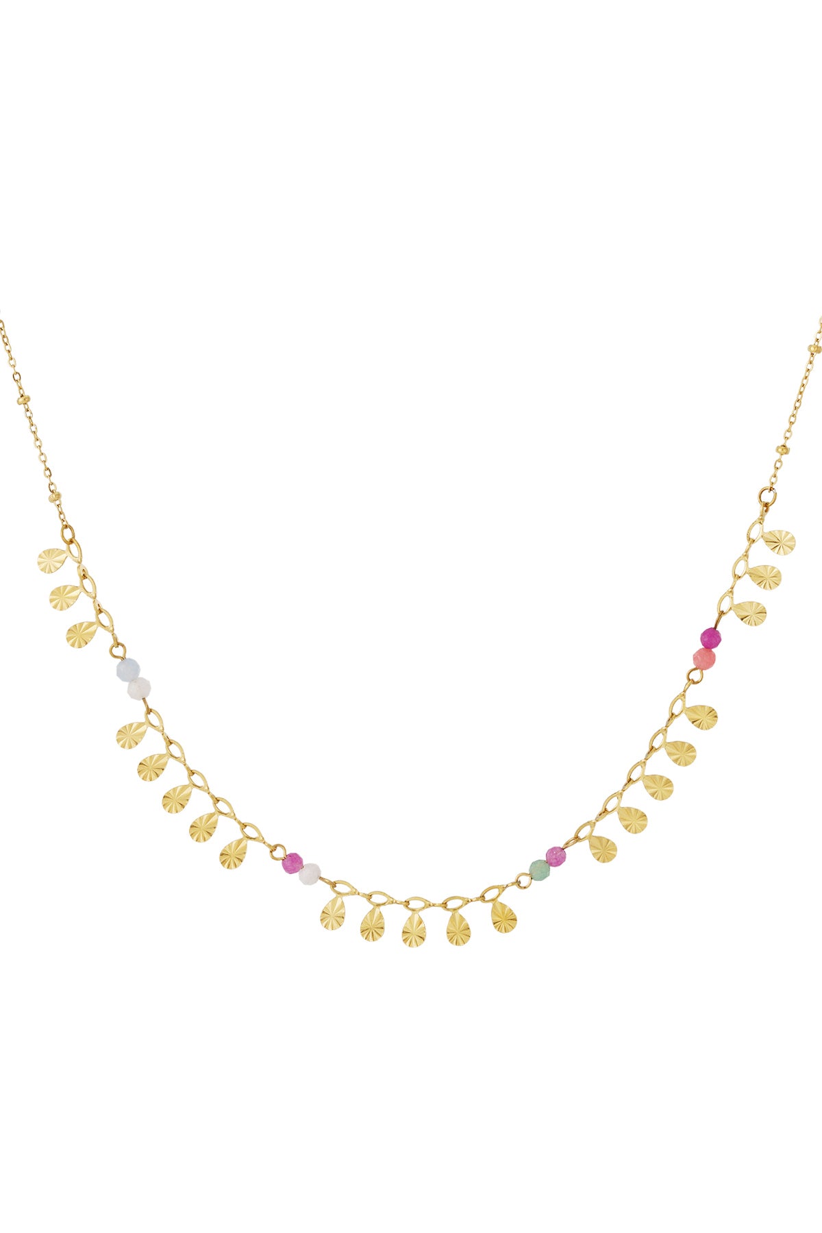 Tropical Bliss Necklace