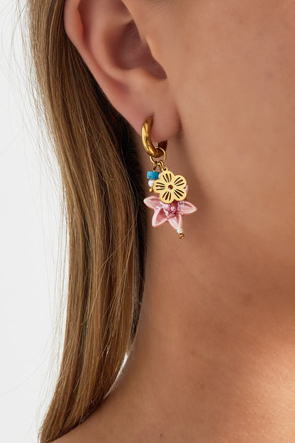 Blossom dreams Earrings