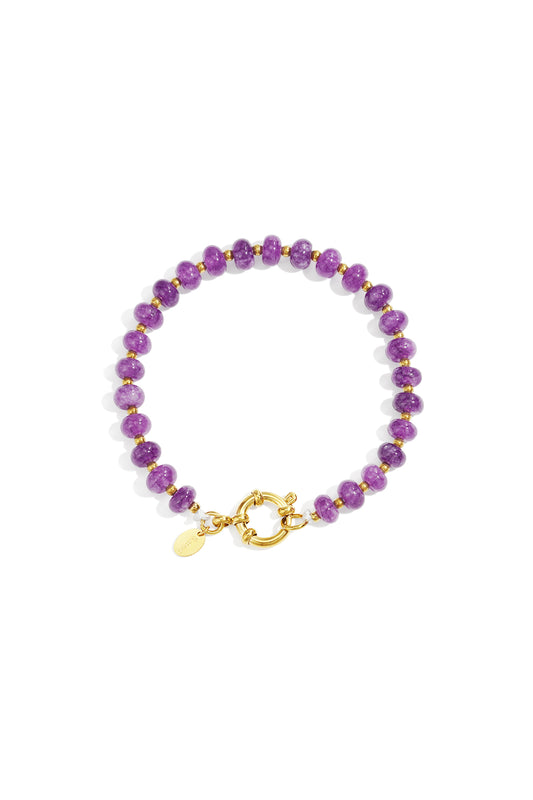 Beaded Bracelets Beads Casual Daily Simple Series Women's jewelry