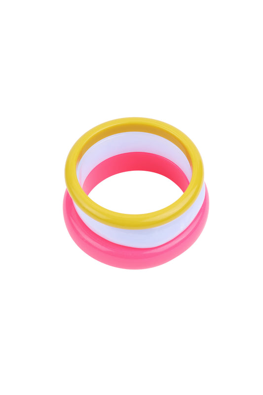 Citrus Bangles