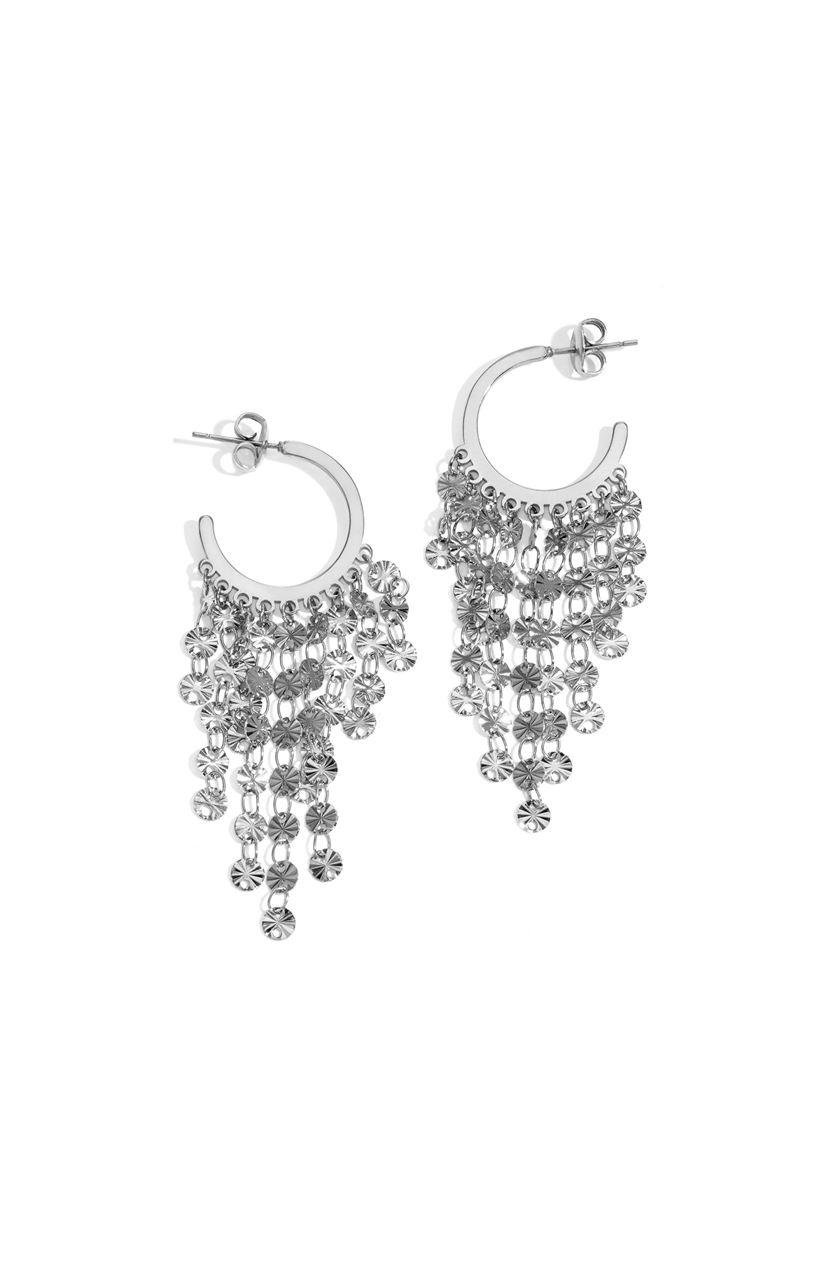 Dangle Earrings Tassel Casual Daily Gathering/Party Simple Series Women's jewelry