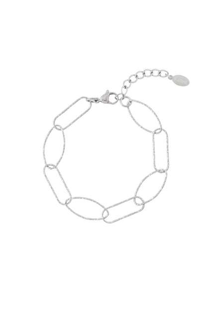   Chain Bracelets Chain Daily Daily Simple Series Women's jewelry