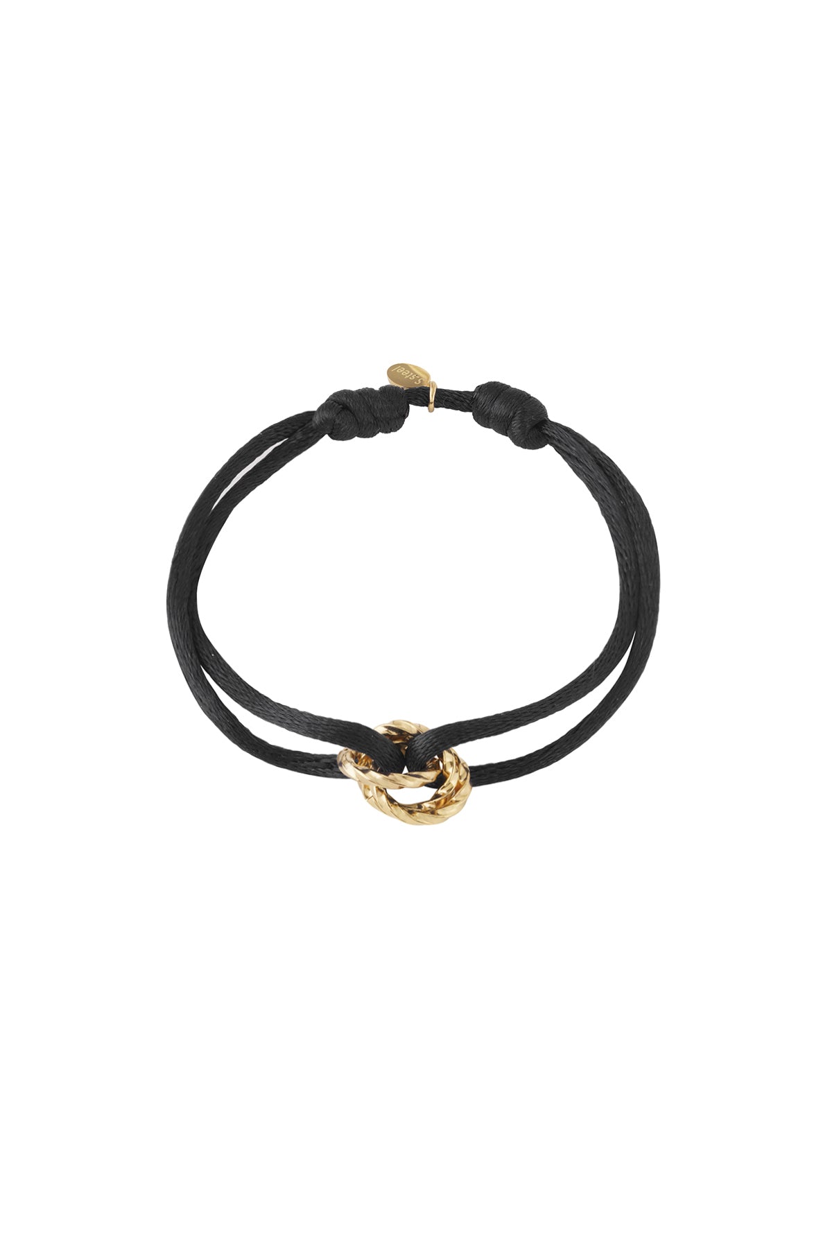 Sunny day knot Bracelet