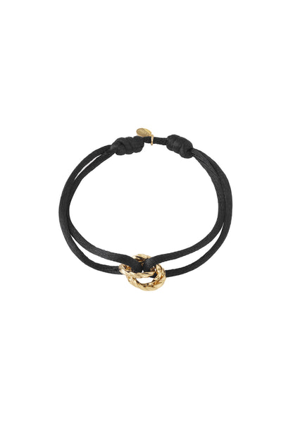 Sunny day knot Bracelet
