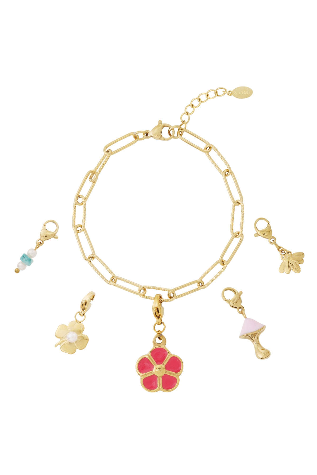 DIY Bracelet