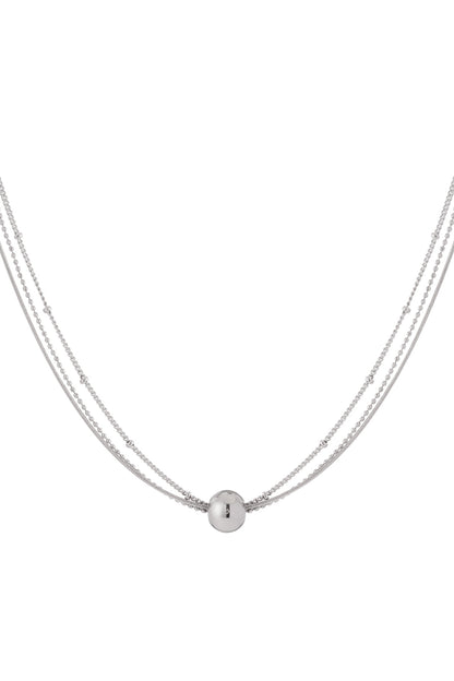 Timeless Charm Necklace