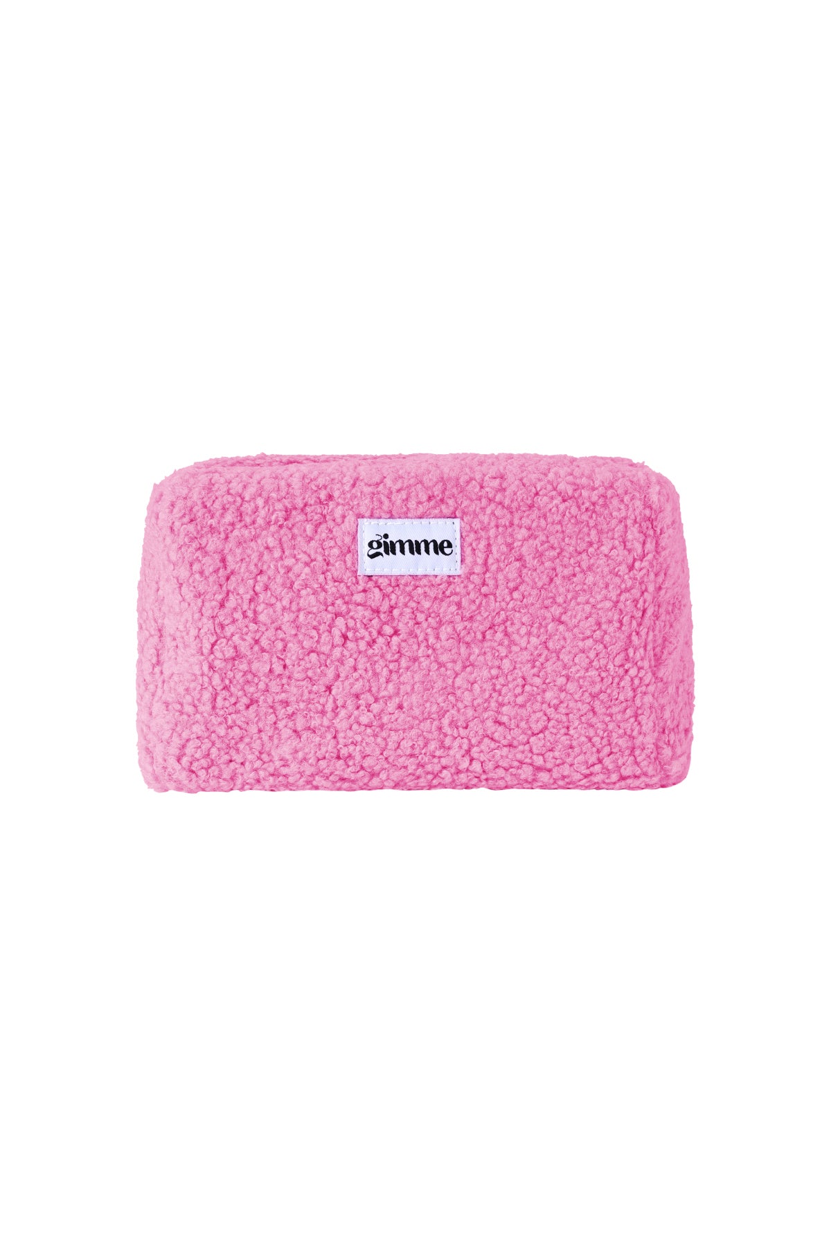 Gimme makeup bag teddy