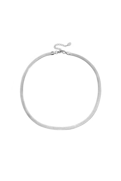 Necklace Retreat Stainless Steel