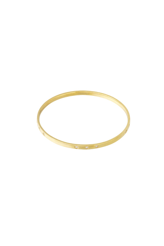 Sparkle Bangle