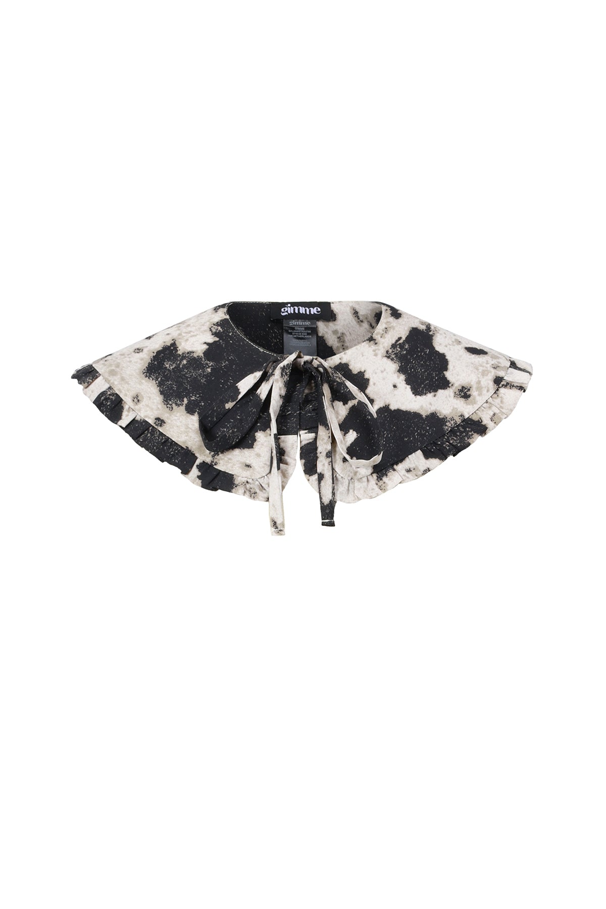 detachable collar