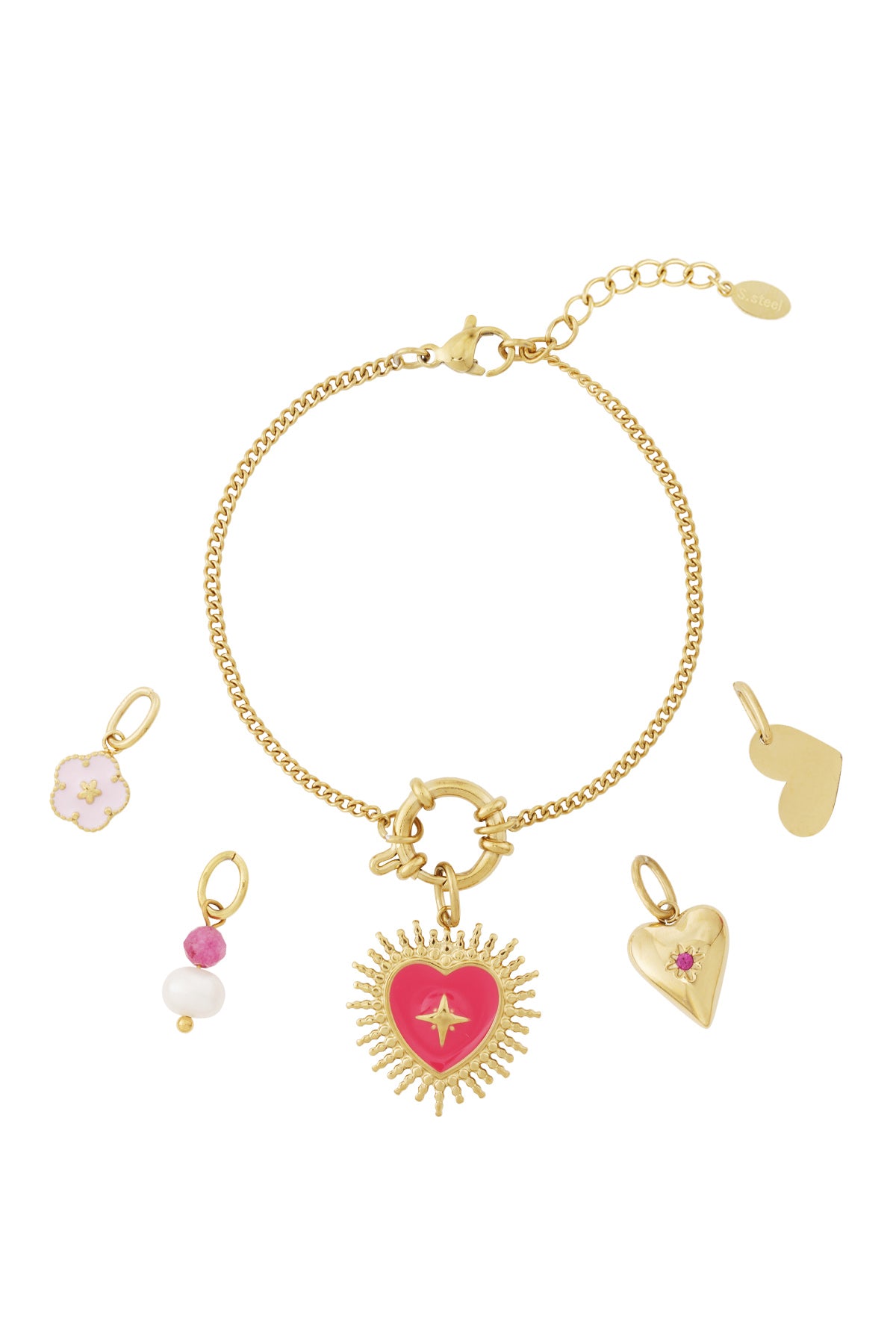 DIY bracelet