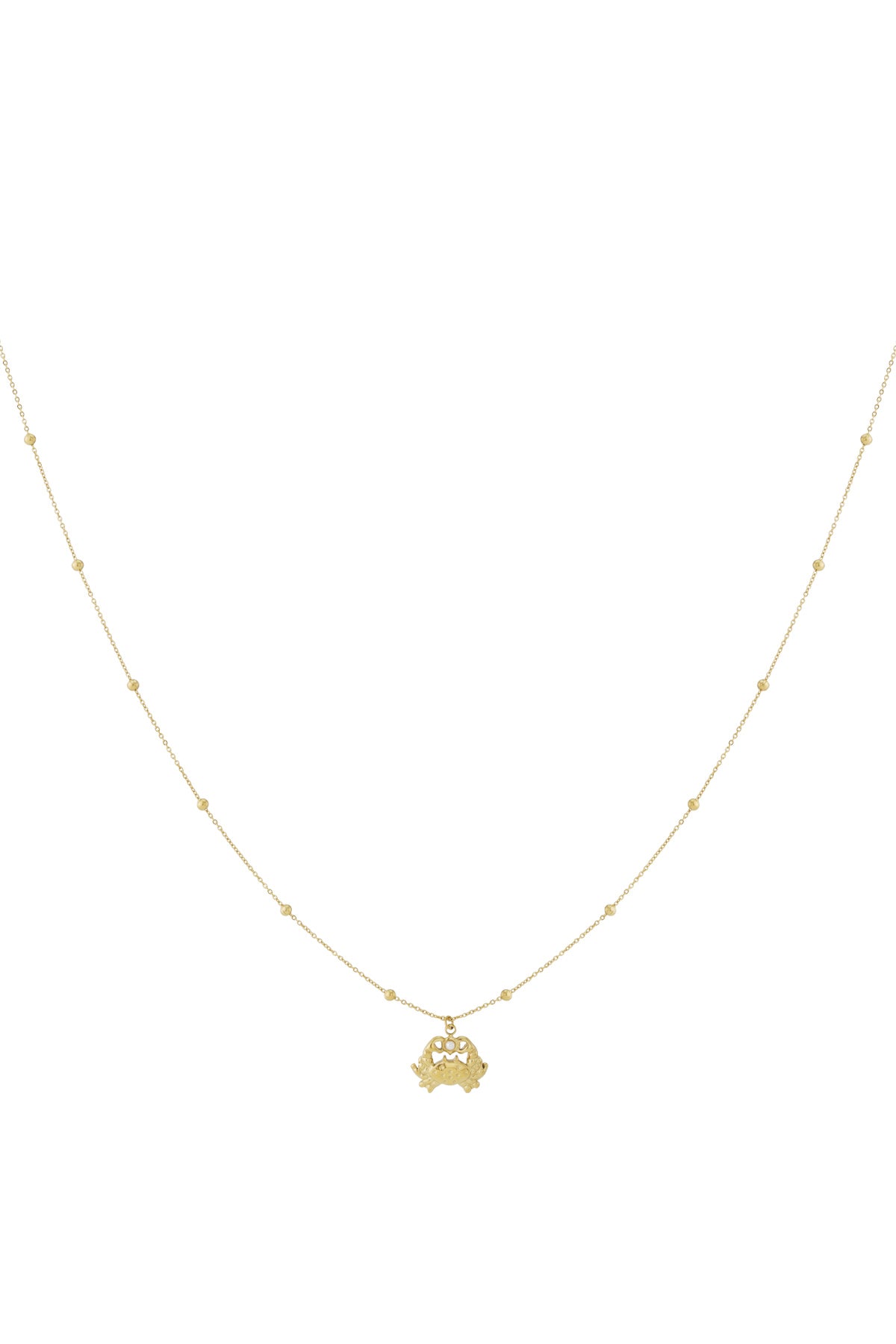  Pendant necklaces Animal Casual Daily Simple Series Women's jewelry