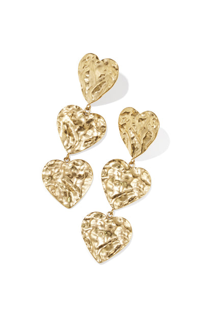 Romance Lover earrings