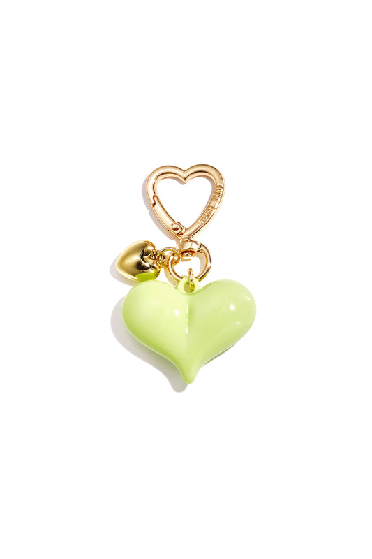 Bag charms Heart Casual Acrylic Daily Accessories