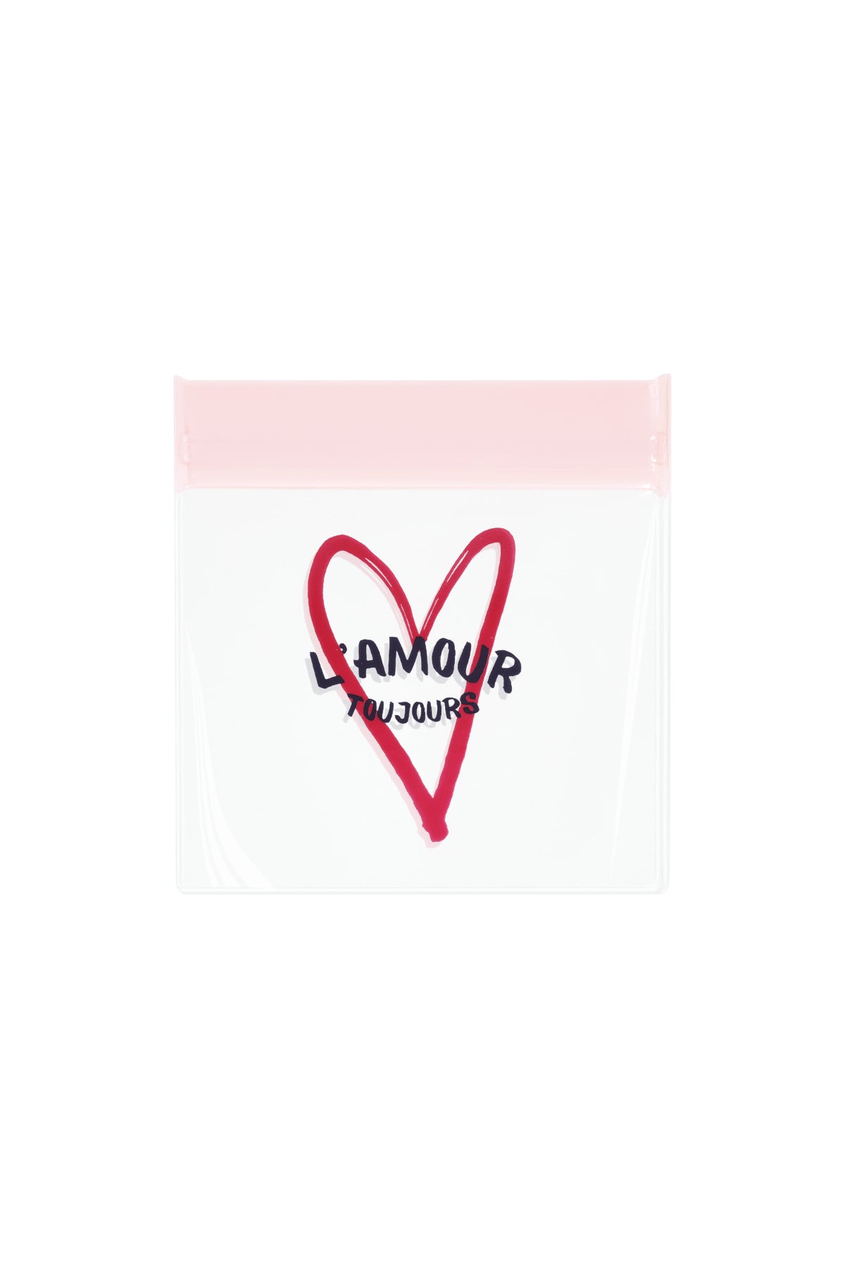 Jewelry bags Heart Casual EVA Daily