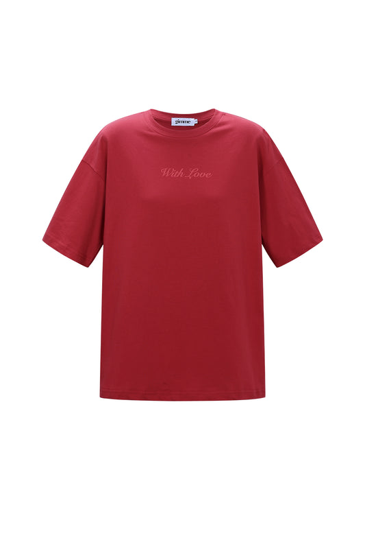 With love Tee