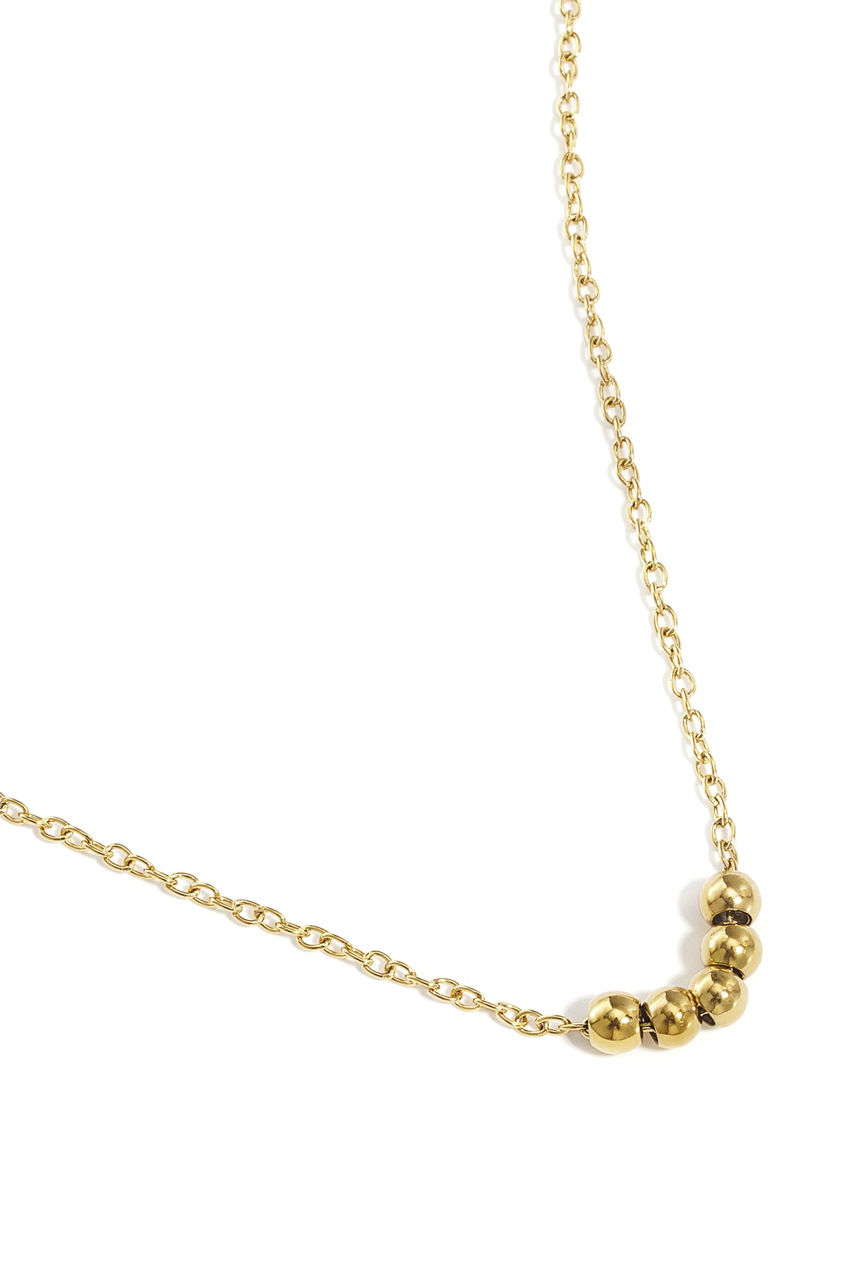 classic ball chain