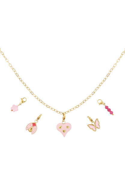 DIY Necklace